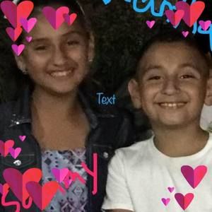 Meet your Posher, Lupita